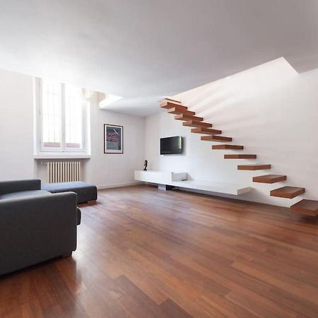 Santa Maria Novella Stylish Loft Great Location-Hosted By Sweetstay Флоренция Экстерьер фото
