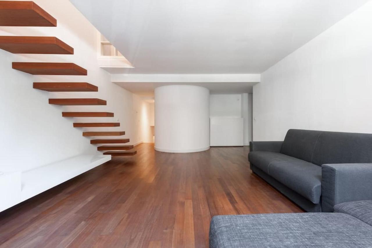 Santa Maria Novella Stylish Loft Great Location-Hosted By Sweetstay Флоренция Экстерьер фото