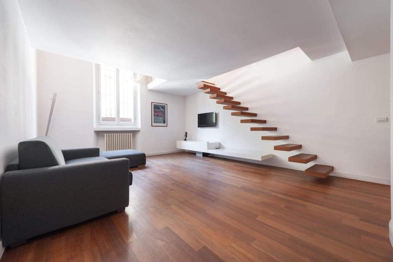 Santa Maria Novella Stylish Loft Great Location-Hosted By Sweetstay Флоренция Экстерьер фото