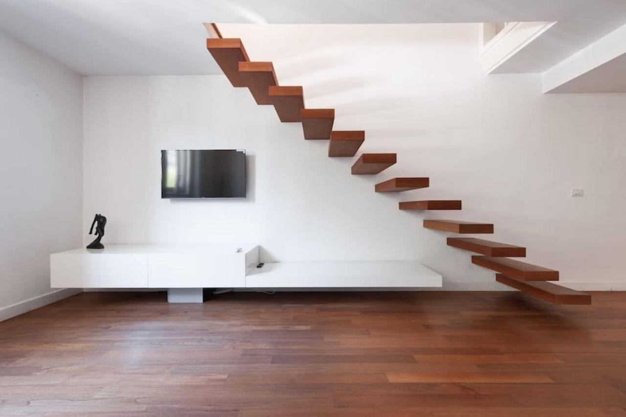 Santa Maria Novella Stylish Loft Great Location-Hosted By Sweetstay Флоренция Экстерьер фото