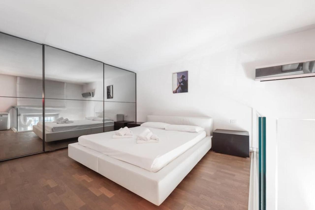 Santa Maria Novella Stylish Loft Great Location-Hosted By Sweetstay Флоренция Экстерьер фото