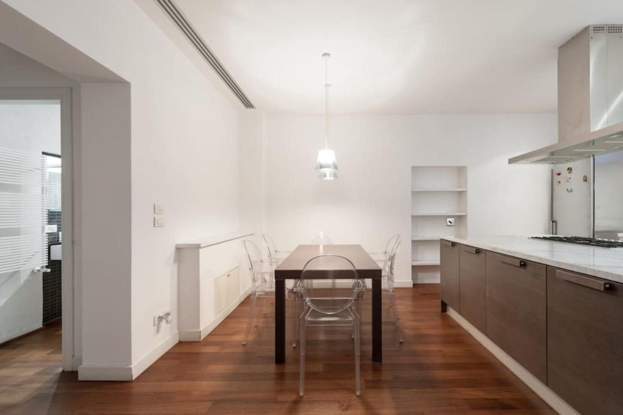 Santa Maria Novella Stylish Loft Great Location-Hosted By Sweetstay Флоренция Экстерьер фото