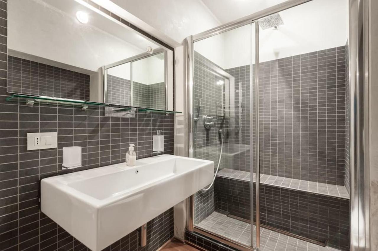Santa Maria Novella Stylish Loft Great Location-Hosted By Sweetstay Флоренция Экстерьер фото