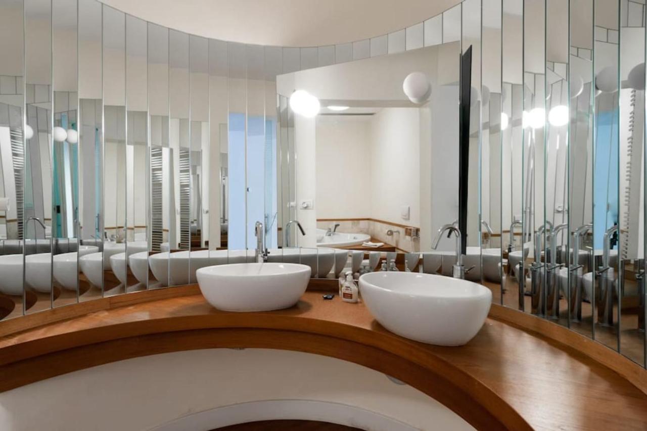 Santa Maria Novella Stylish Loft Great Location-Hosted By Sweetstay Флоренция Экстерьер фото